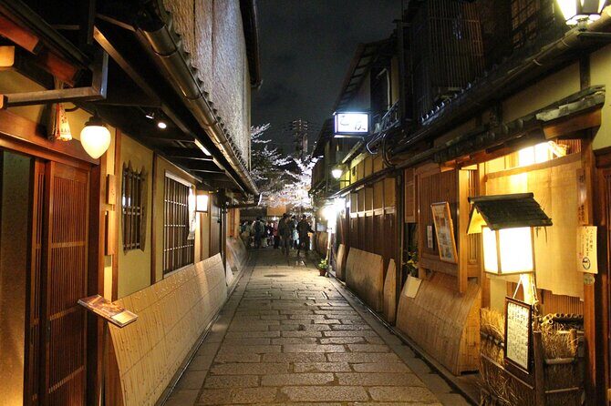 10 Must-see Spots in Kyoto One Day Private Tour (up to 7 people) - Why This Private Kyoto Day Works When Time Is Tight