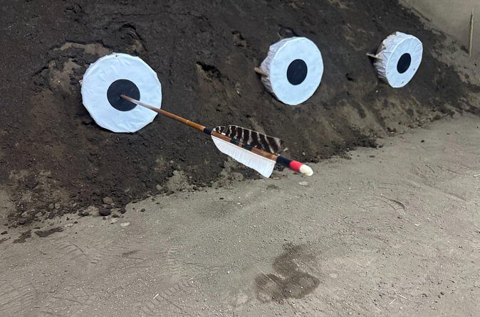 160 Years Authentic Seated Archery Experience in Kyoto - Who Should Book This Kyudo Session?