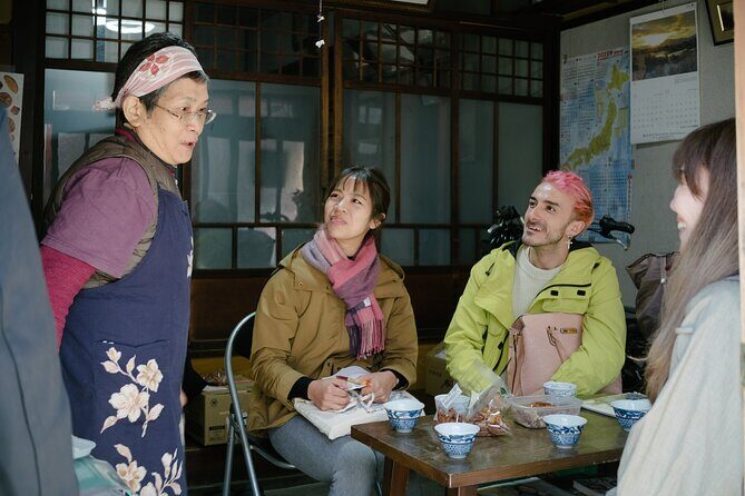 3 Hour Vegan Walking Tour with Lunch - Key things I’d watch for on this Kyoto vegan walk