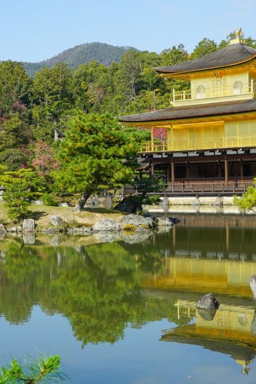 4.5-hr Kyoto Historical Highlights Bike Tour with UNESCO - The Bike Setup at KYOTO ECO TRIP: What You Get Before You Ride