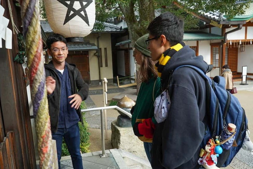 4.5-hr Kyoto Historical Highlights Bike Tour with UNESCO - Cycling in Kyoto: The Rules That Keep You Safe
