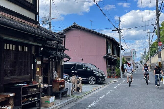 4 Hours Arashiyama and Arashiyama Monkey Park Tour - The Value Check: What You’re Really Paying For
