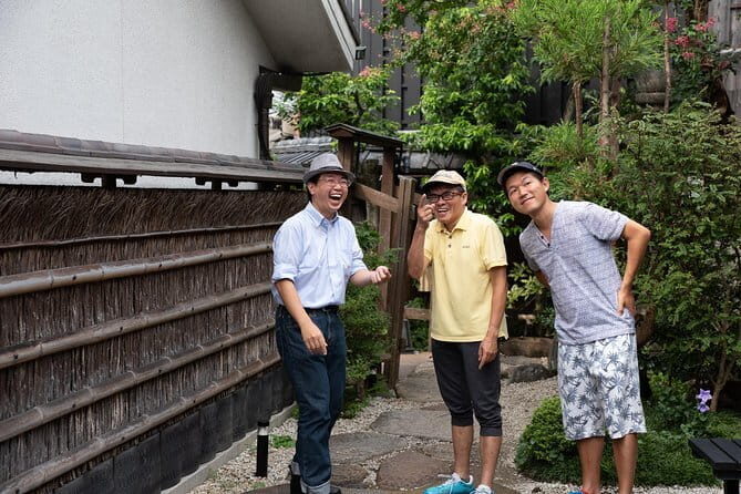 4 Hours Arashiyama and Arashiyama Monkey Park Tour - Who This Tour Best Suits (And Who Should Plan a Different Day)
