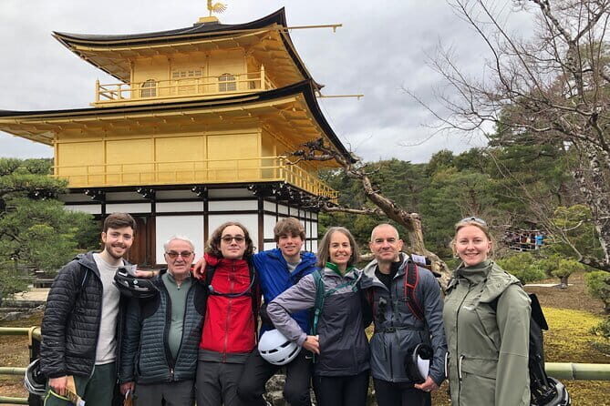 4 Hours Arashiyama and Arashiyama Monkey Park Tour - Booking Smart: Timing, Tickets, and What to Bring