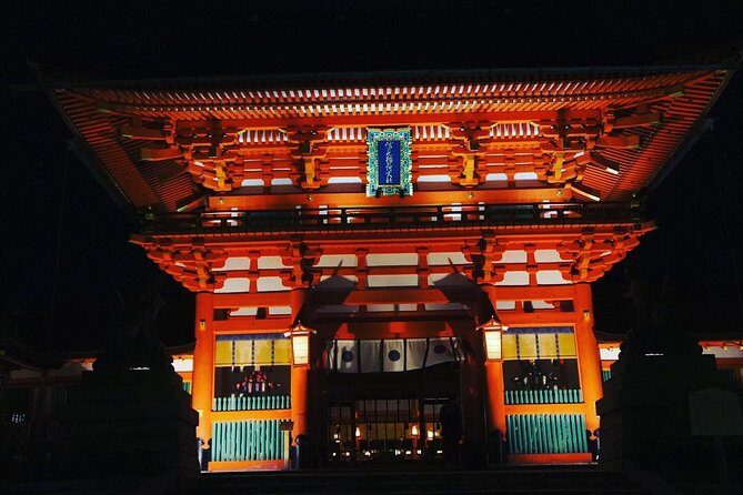 4 hours private tour of Kyoto - Stop 3: Gion Streets, Teahouses, and the Real-World Kyoto Look