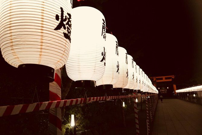 4 hours private tour of Kyoto - The Real Secret Sauce: No Language Barriers
