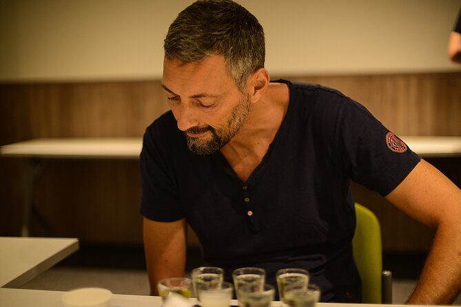 Advanced Kyoto Insider Sake Tasting Experience - Key highlights to know before you go