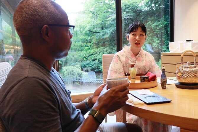 ALL INCLUDED:Short Exclusive Hidden Kyoto Private Tour with Local - Key things that make this Kyoto tour worth your time
