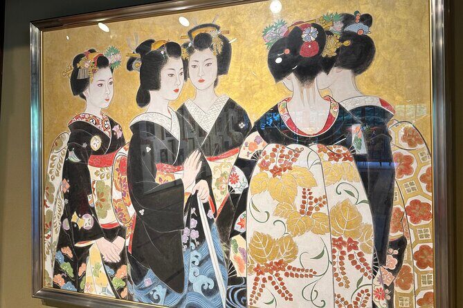 ALL INCLUDED:Short Exclusive Hidden Kyoto Private Tour with Local - Walking Kyoto without the heavy crowd feeling