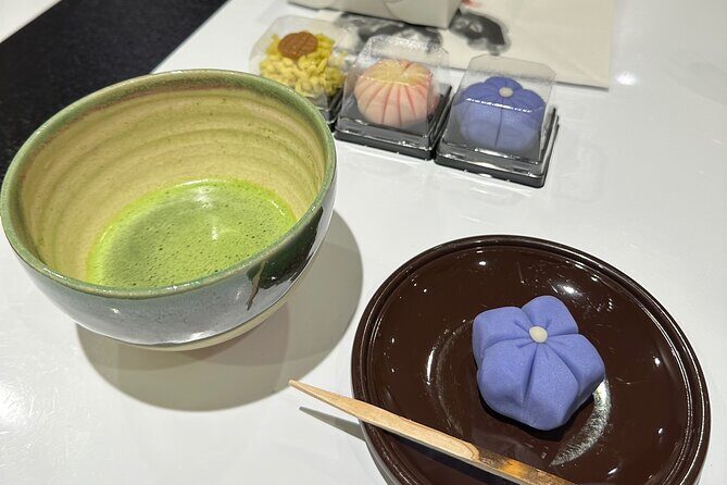 ALL INCLUDED:Short Exclusive Hidden Kyoto Private Tour with Local - Food, workshops, and tea: a culture day you can actually schedule