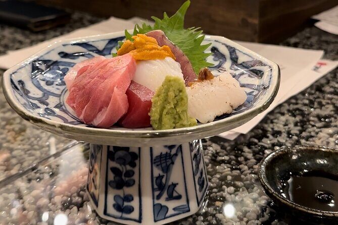 ALL INCLUDED:Short Exclusive Hidden Kyoto Private Tour with Local - Meeting at Kawaramachi, ending by Kiyamachi Street