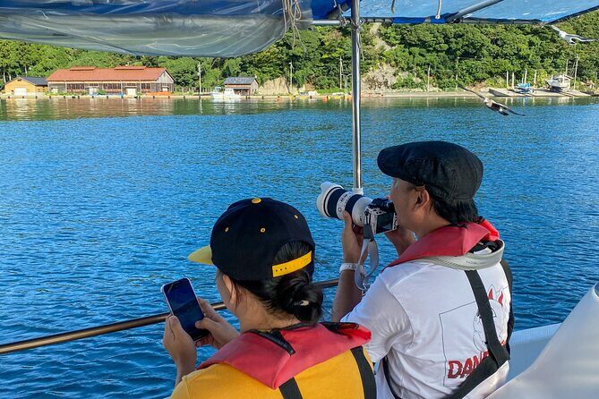 All-Inclusive Kyoto Day Tour: Amanohashidate, Miyama or Ohara - Ine no Funaya: fishing village walks and the water-side boat experience