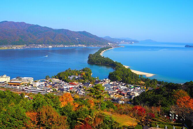 Amanohashidate & Miyama 1-Day Bus Tour: From Osaka/Kyoto w/ Lunch - Key Highlights You’ll Care About