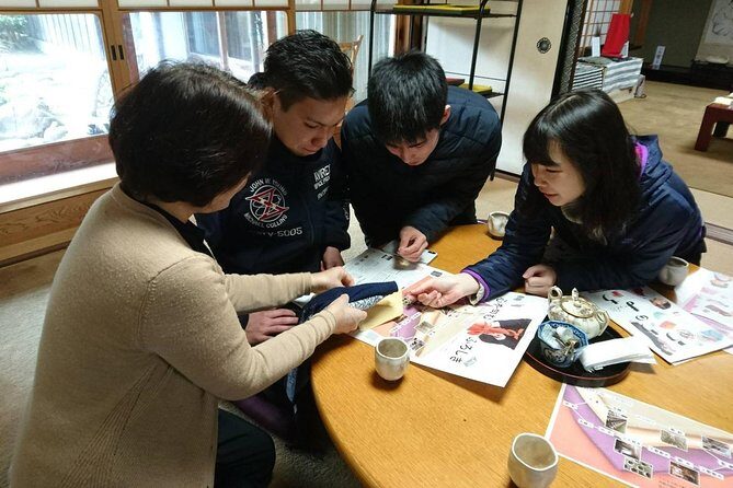 Amanohashidate Sand bar & culture e-bike tour - Quick practical notes: the experience rhythm