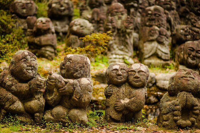 Arashiyama Bamboo Forest E-Biking Tour - Key things that make this e-bike tour worth it
