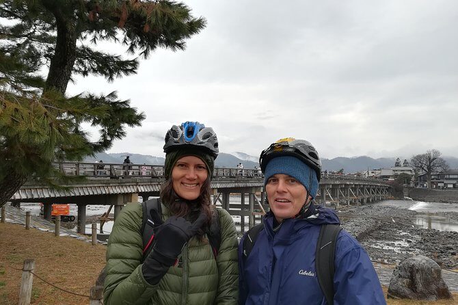 Arashiyama Bamboo Forest & Hidden Gems Bike Tour (Early Bird) - Value check for $106.12: bikes, tickets, and time well spent