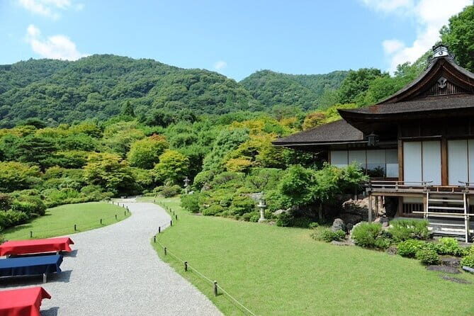 Arashiyama Bamboo & "Must See" Gardens with an Amazing Guide - Key highlights you’ll feel on the walk
