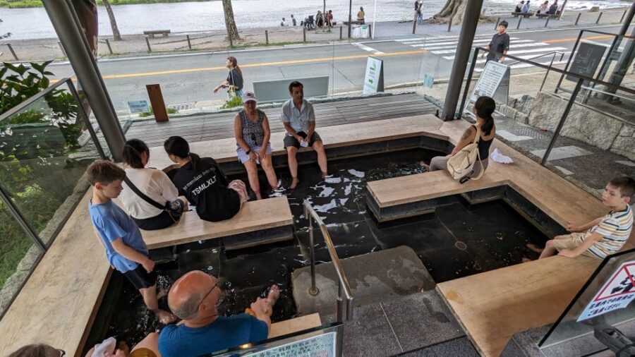 Arashiyama Bamboo, Temple, Monkeys, or Secret Sake Brewery - Price and value: what your $87 buys you