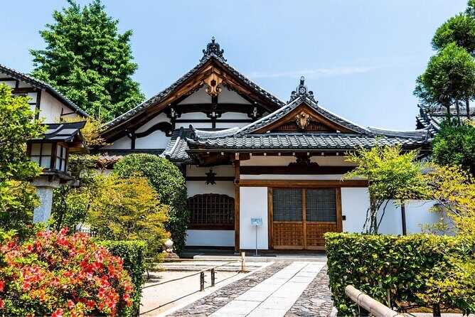 Arashiyama from Kyoto: Private & Personalized with a Local Guide - Monkey Park Iwatayama: macaques, steep steps, and respectful rules