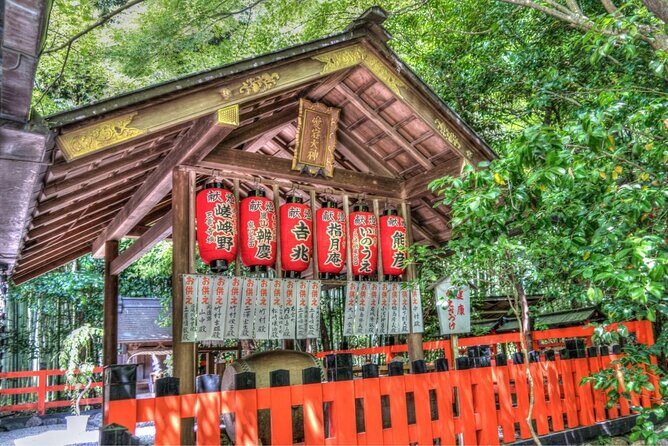 Arashiyama from Kyoto: Private & Personalized with a Local Guide - Bamboo Grove strategy: beauty, crowds, and when you should go