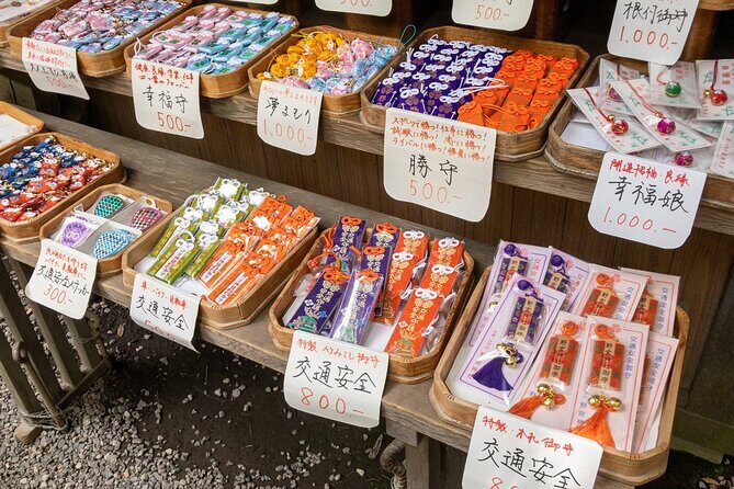 Arashiyama Hidden Gems: Walking Tour escaping crowds - Daikaku-ji and Saga Gosho vibes: imperial-style grounds with fewer faces