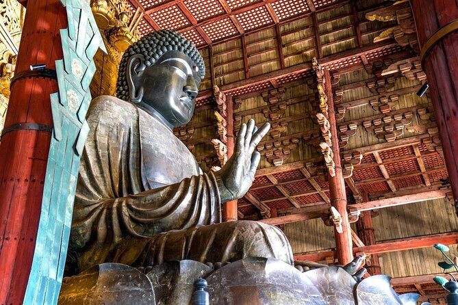Arashiyama & Nara Highlights: One-Day Private Tour Adventure - Morning Start in Kyoto: How the Timing Works