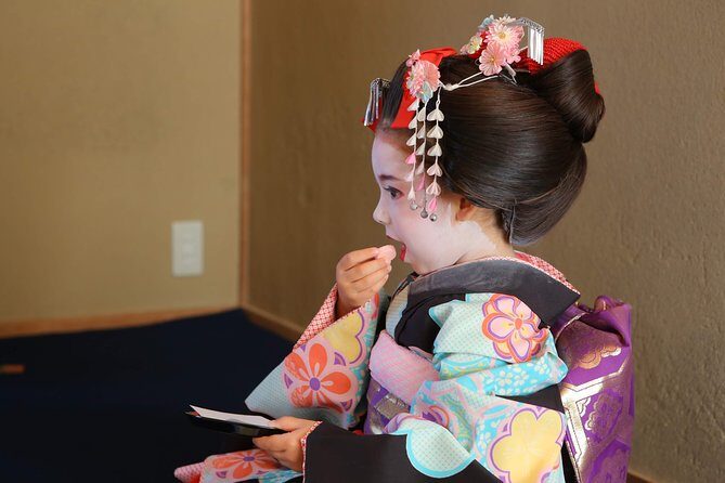 Authentic Kyoto Tea Ceremony: Camellia Flower Teahouse - Quick reasons to choose Camellia Flower Teahouse