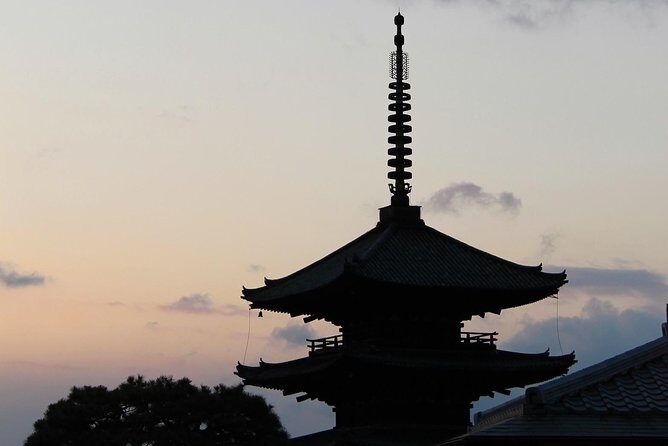Authentic Kyoto Tea Ceremony: Camellia Flower Teahouse - English instruction and time to ask questions
