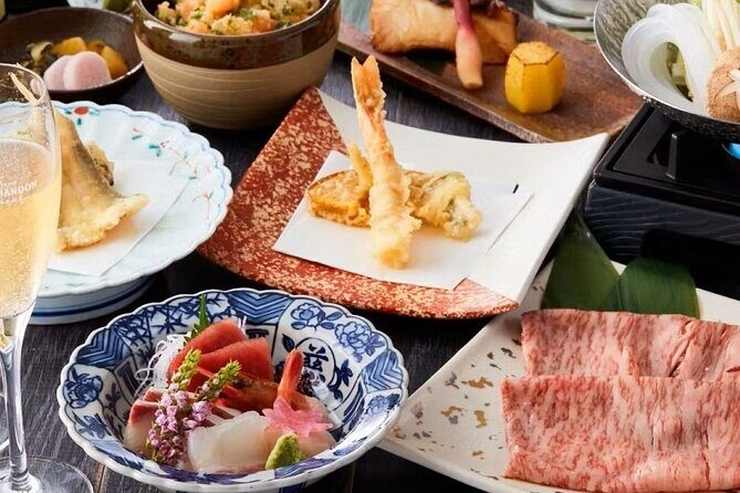 Authentic Maiko Experience＆Kyoto Dinner (Free drink) at Noh Stage - Price and logistics: is $150 worth it?