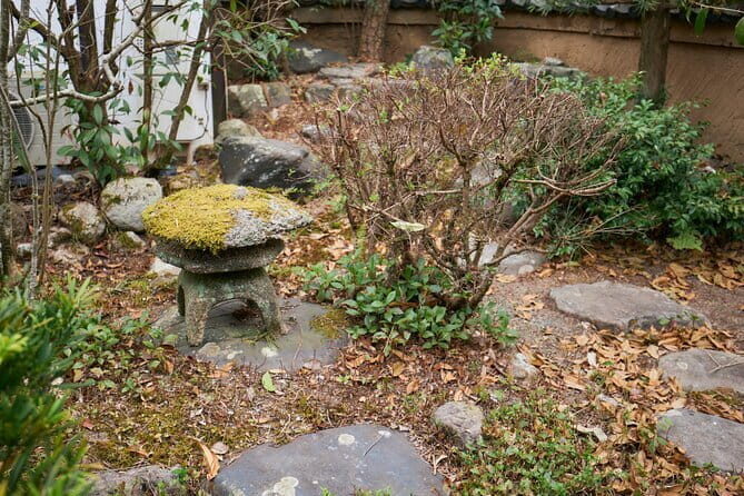 Authentic Ninja Weapon Forging Experience in Kyoto - Kanji Engraving and the Dark Finish That Makes It Look Real