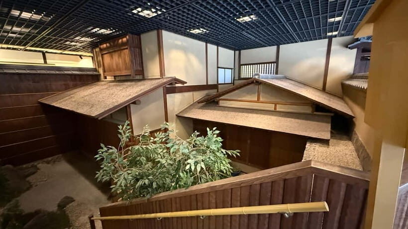 Authentic Tea Ceremony & Sushi in The Museum of Kyoto - Price and value: what $133 buys you