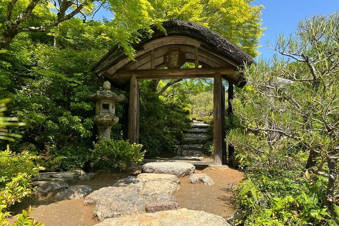 Bamboo Grove Temple and Garden Views Tour - Iwatayama Monkey Park: the one hike you’ll feel