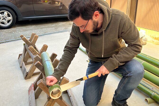 Bamboo LED Lantern Making Experience in Kyoto Arashiyama - Price and Value: Why $79.26 Feels Reasonable for What You Get