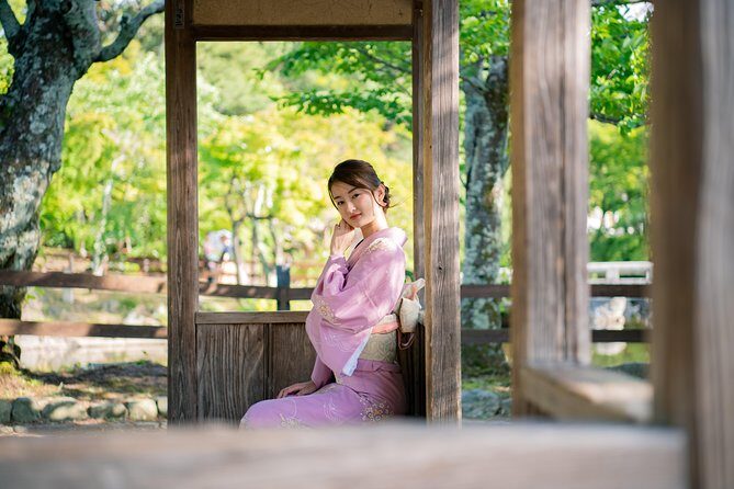 Beautiful Photography Tour in Kyoto - Price and value: why $99.08 can beat DIY in Kyoto