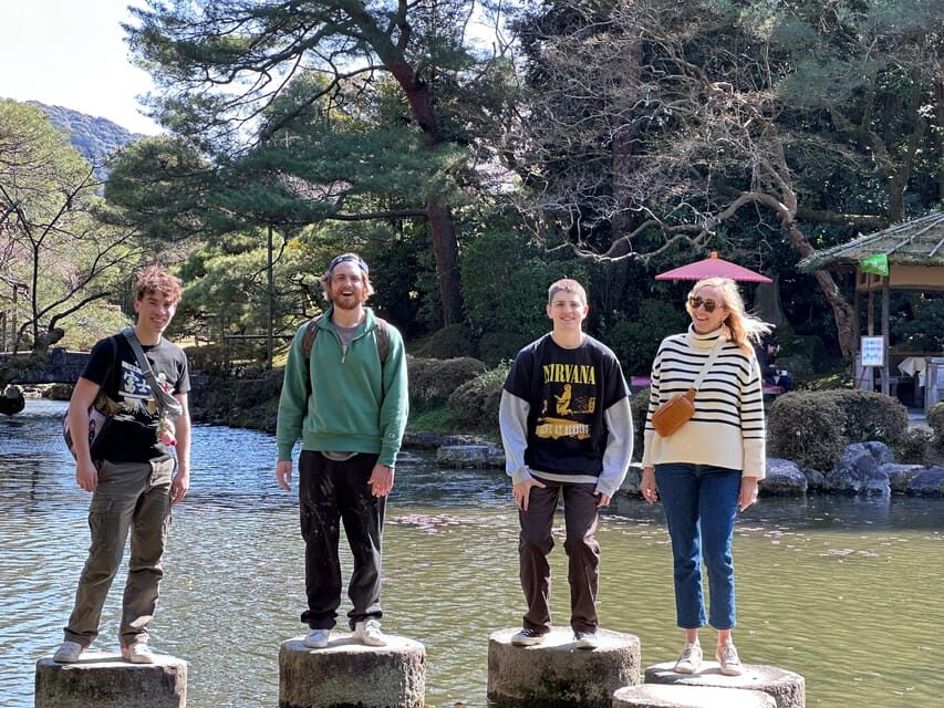 Best of Kyoto: Ginkakuji & Path of Philosophy E-Bike Tour - Price check: how $69 adds up when entry fees are included