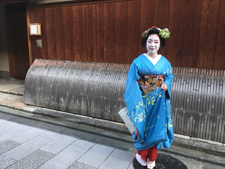 Best of Kyoto: Ginkakuji & Path of Philosophy E-Bike Tour - How the itinerary shape keeps you from temple fatigue