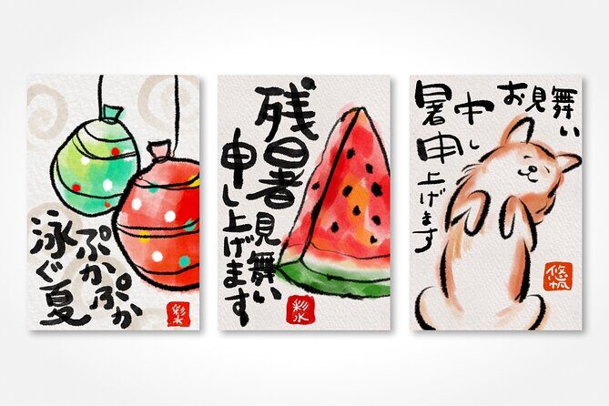 Calligraphy & Digital Art Workshop in Kyoto - Meeting point and timing: plan your afternoon like a local