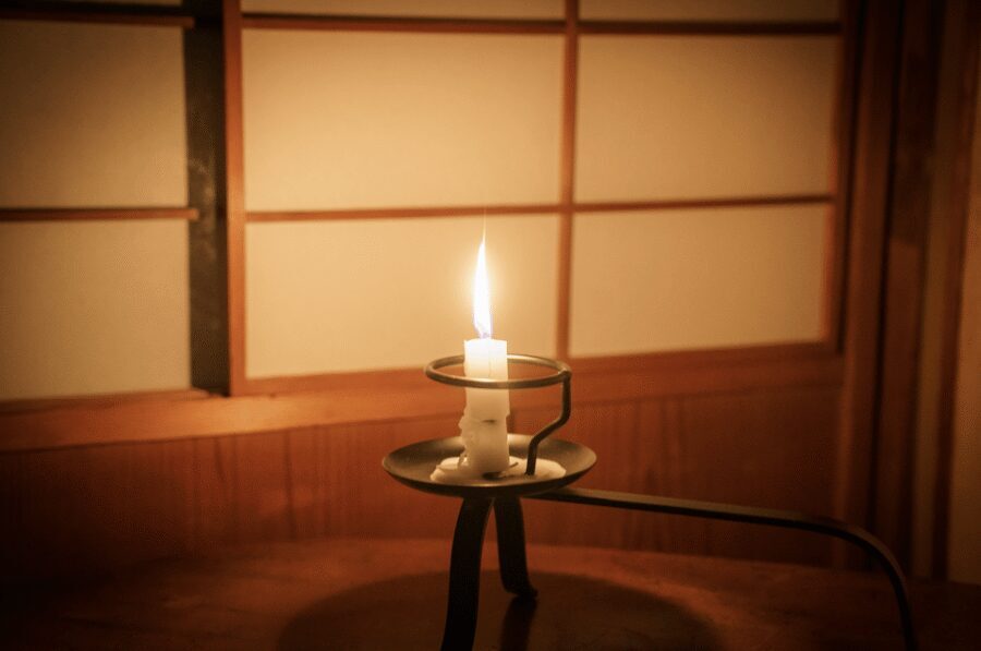 Candlelit Zen: Evening Meditation at Kyoto’s Secret Temple - Why this Kyoto candlelit Zazen feels different