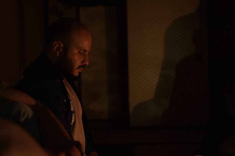 Candlelit Zen: Evening Meditation at Kyoto’s Secret Temple - Tea ceremony + monk discussion: closing the loop