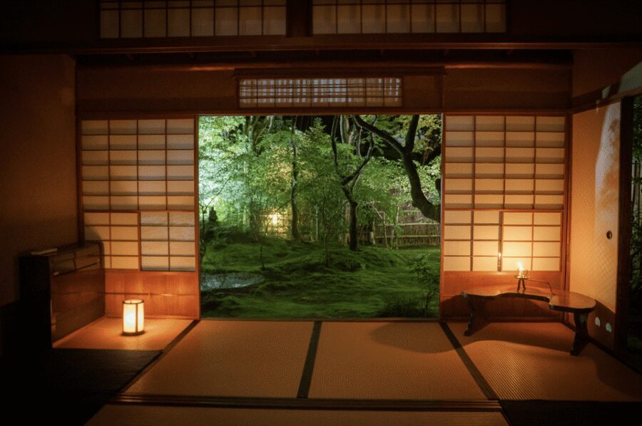 Candlelit Zen: Evening Meditation at Kyoto’s Secret Temple - Entering the temple: etiquette, rules, and what you can (and can’t) do
