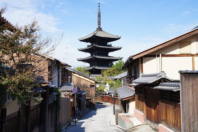 Carefree Private Exploration of Fushimi Inari, Gion, Kiyomizudera, and More - Key things that make this Higashiyama plan work