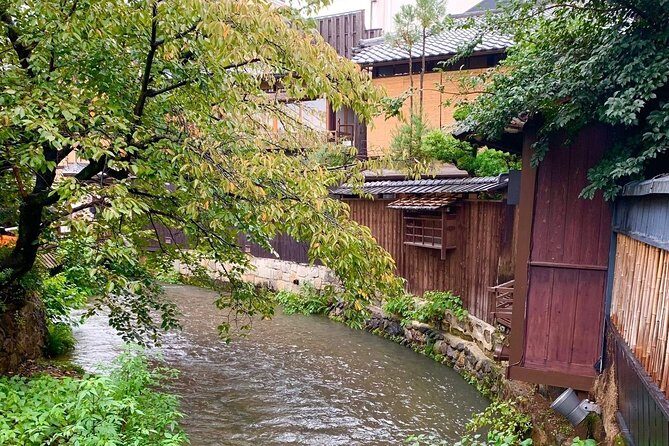 Carefree Private Exploration of Fushimi Inari, Gion, Kiyomizudera, and More - Kodai-ji Temple: gardens and a calmer pause from the crowds