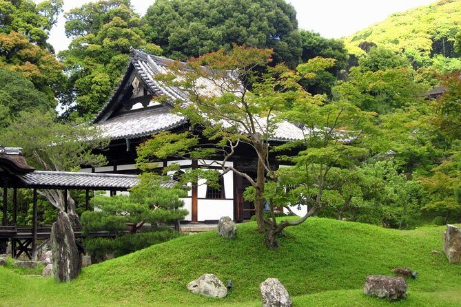 Carefree Private Exploration of Fushimi Inari, Gion, Kiyomizudera, and More - Price and logistics: what you pay for (and why it can be good value)