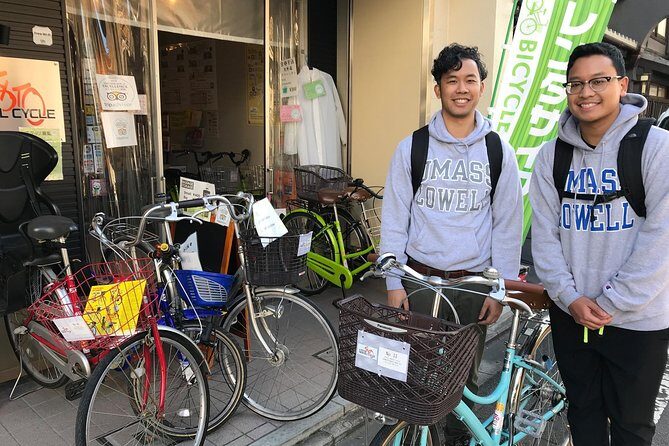 City cycle (no gear change) - What no-gear cycling really means for your comfort