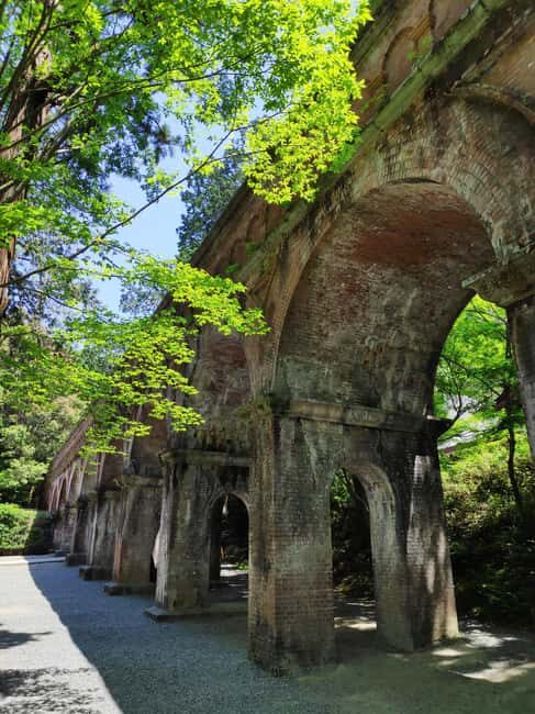Craig's Kyoto Private Luxury Alphard Tour / The Early Riser - Kinkakuji and Ryoanji: Icon Sites, Better Timing