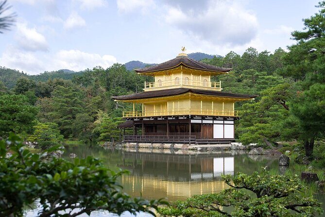 Customized Private Kyoto Tour by a local tour guide - A private Kyoto day, built around what you actually want