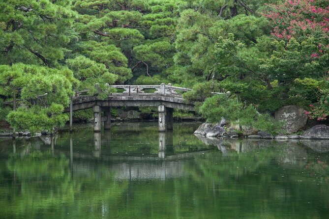 Customized Private Kyoto Tour by a local tour guide - Shijo Kawaramachi: shops, city-center planning, and a smoother night