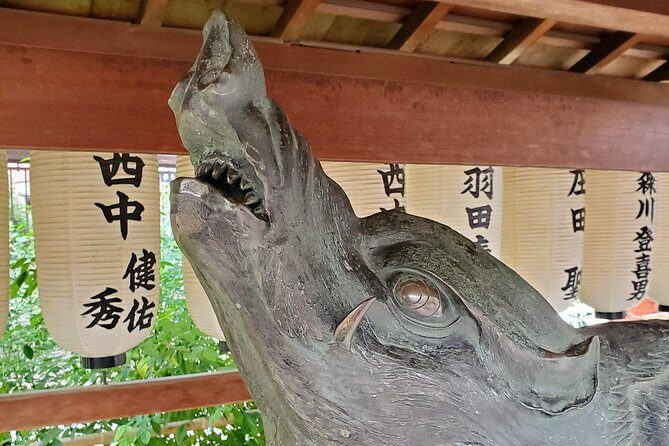 Dark Kyoto Tour - What Makes the “Dark” Theme Work (and When It Might Not)