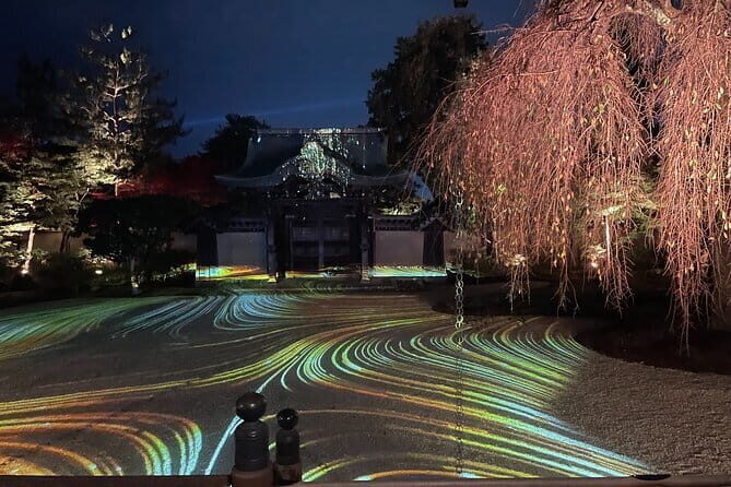 Discover Kyoto at Night by Bike - The 5:00 pm Start: Why Dusk Is the Sweet Spot