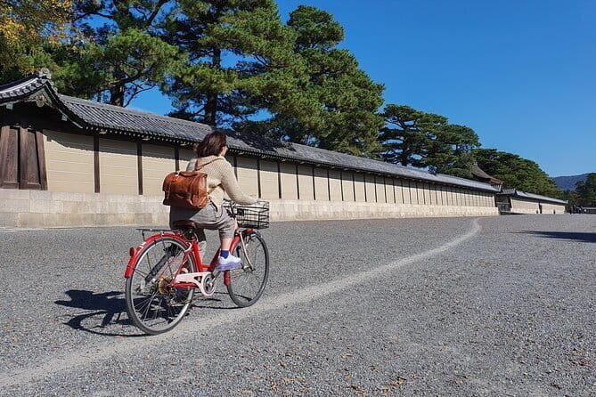 Discover Kyoto by Bike: Authentic Half Day Tour - Key points before you go